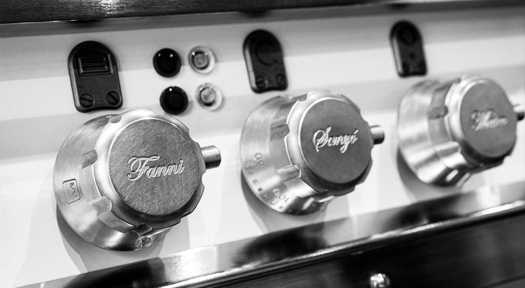 Engraving on request